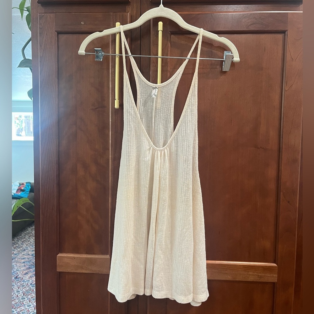 Free People Intimately Wear Me Tank - Picture 4 of 9